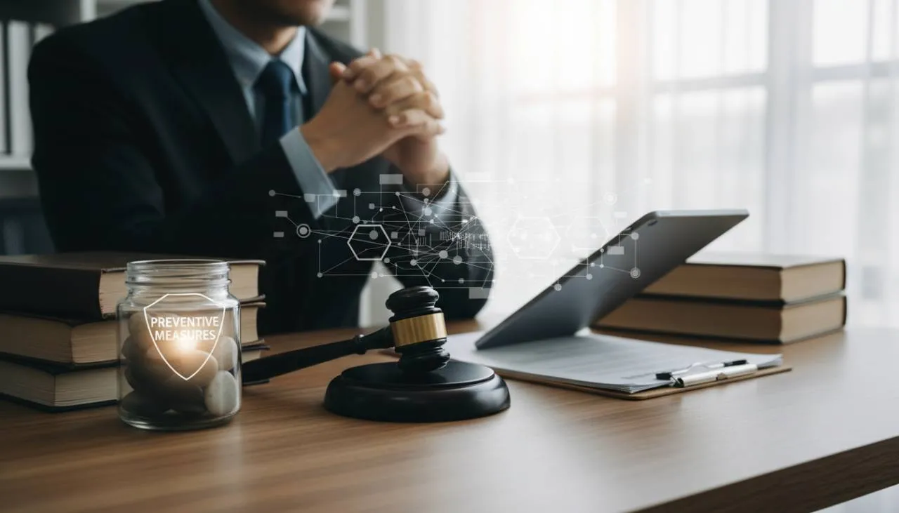 Le sentenze che fanno chiarezza e le misure preventive