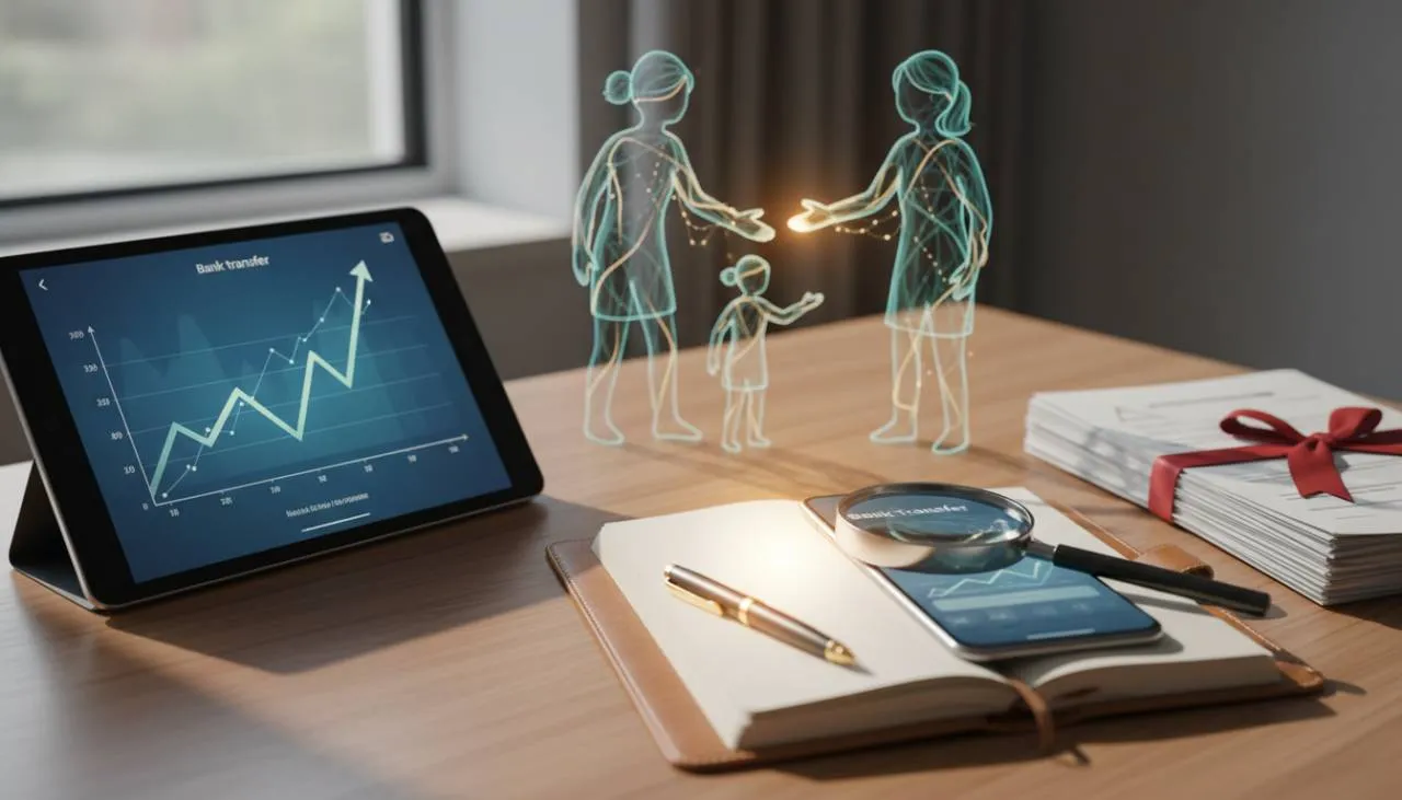 Causali efficaci, quando serve il notaio e le conseguenze