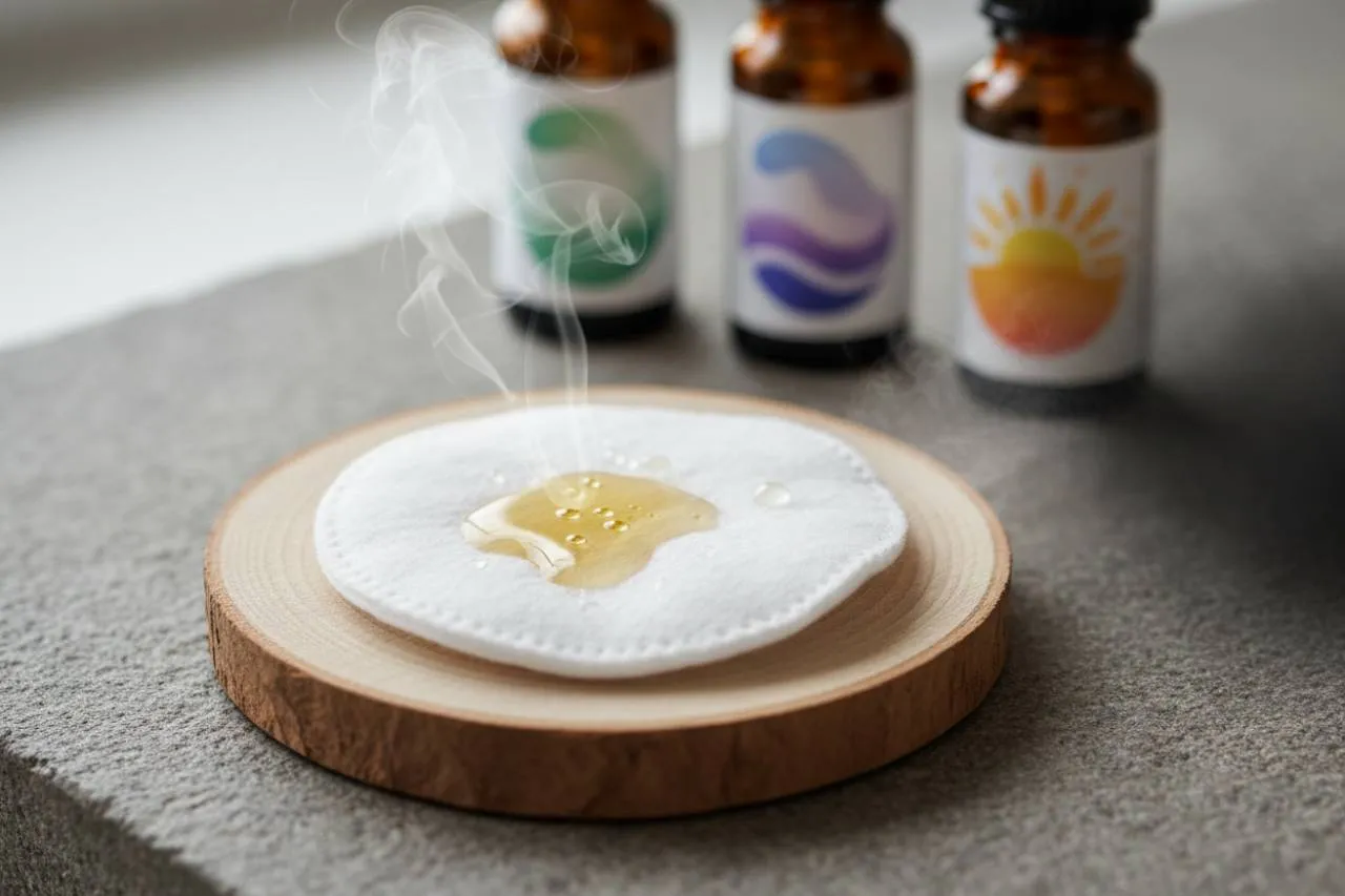 Il dischetto di cotone: il tuo nuovo alleato